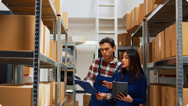 Logistics Solutions