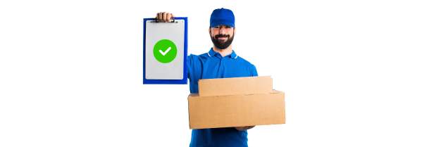 Customs Clearance