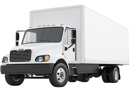 Fast Forward Truck