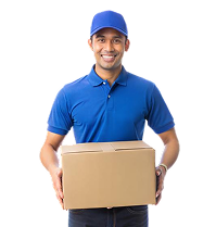 Same day Couriers