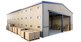 Warehousing